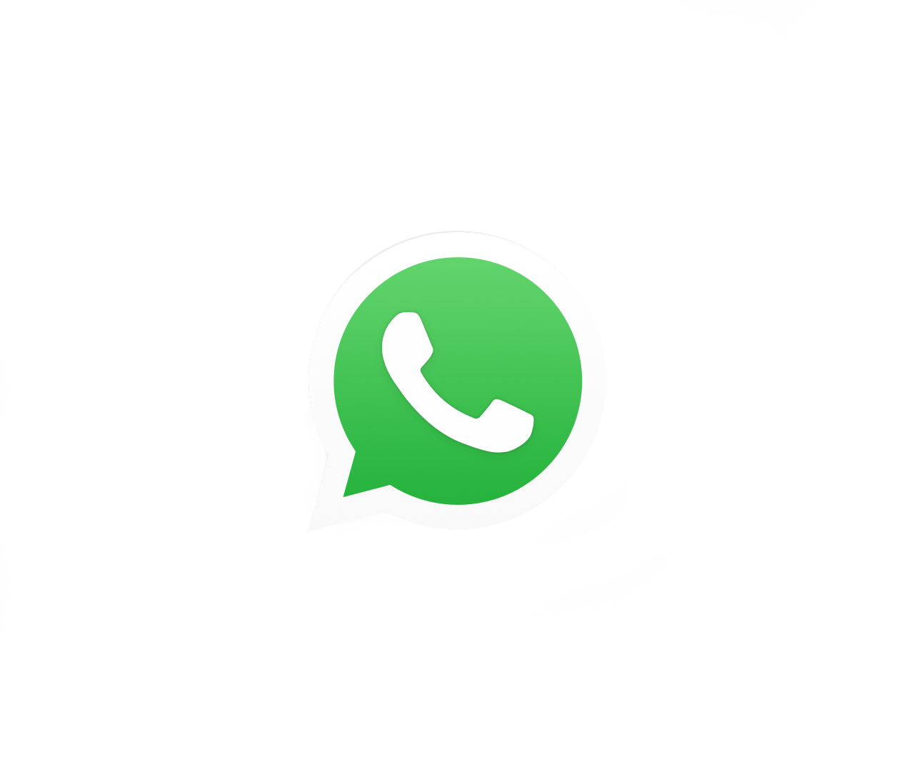 Logo de WhatsApp