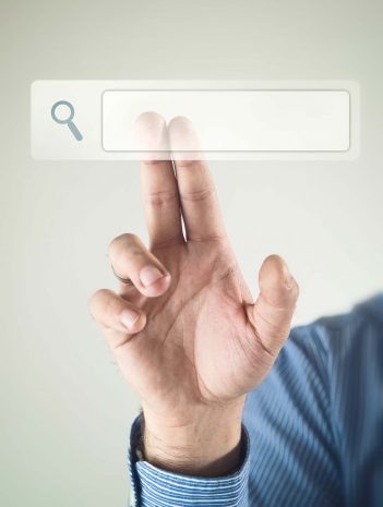 Posicionamiento en buscadores