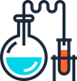 Icono de Química.