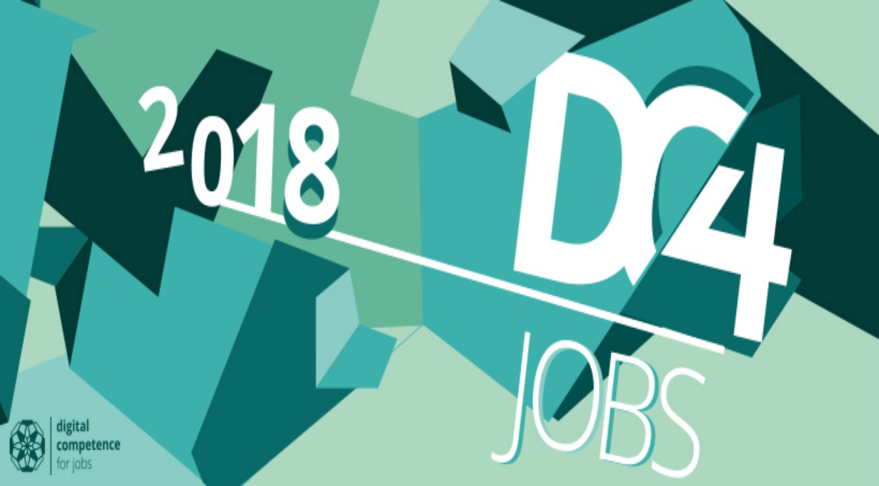 DC4JOBS, un proyecto de formación para jóvenes