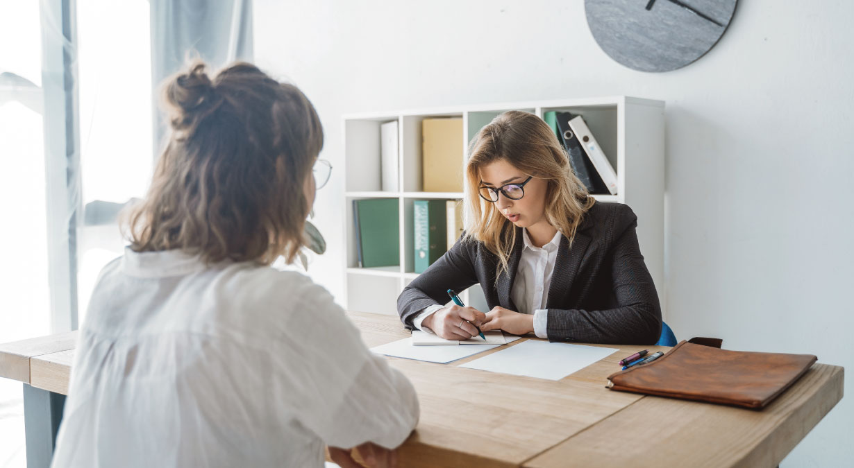 PREGUNTAS INCÓMODAS ENTREVISTA DE TRABAJO