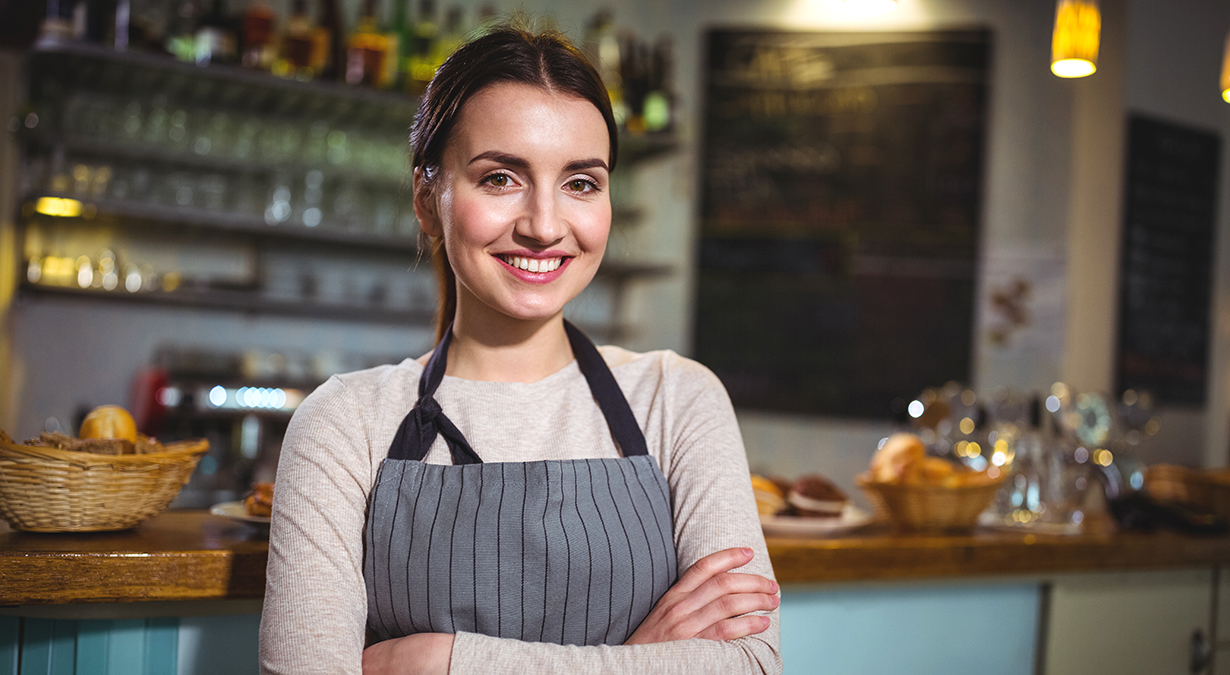 CURSOS HOSTELERÍA ONLINE GRATIS  🍴