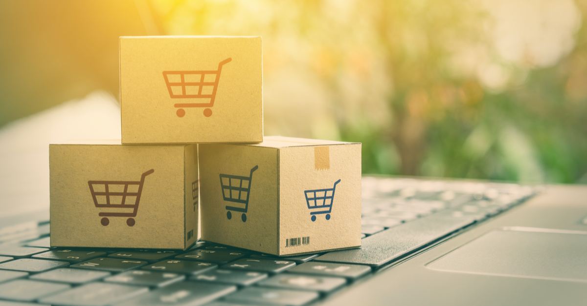 Las 5 mejores plataformas ecommerce