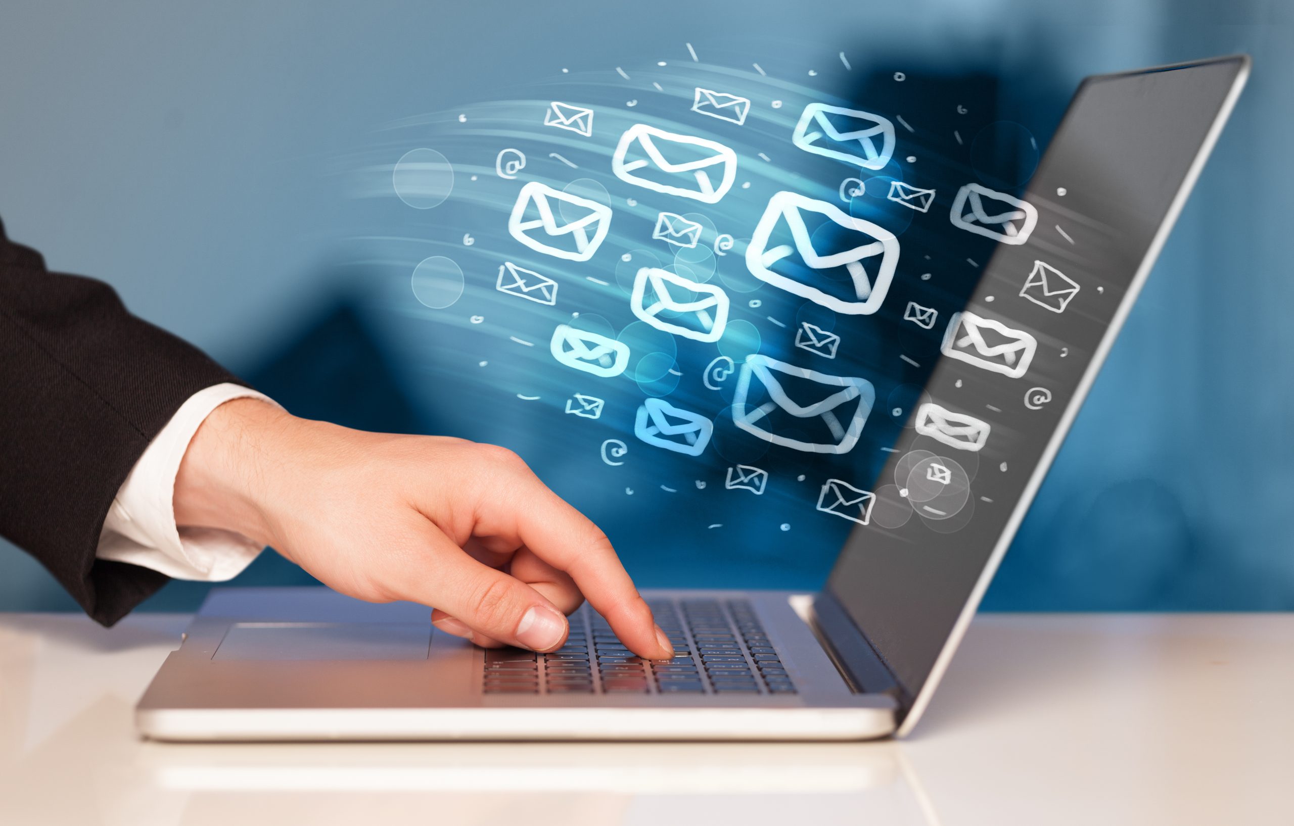 Las mejores herramientas de Email Marketing