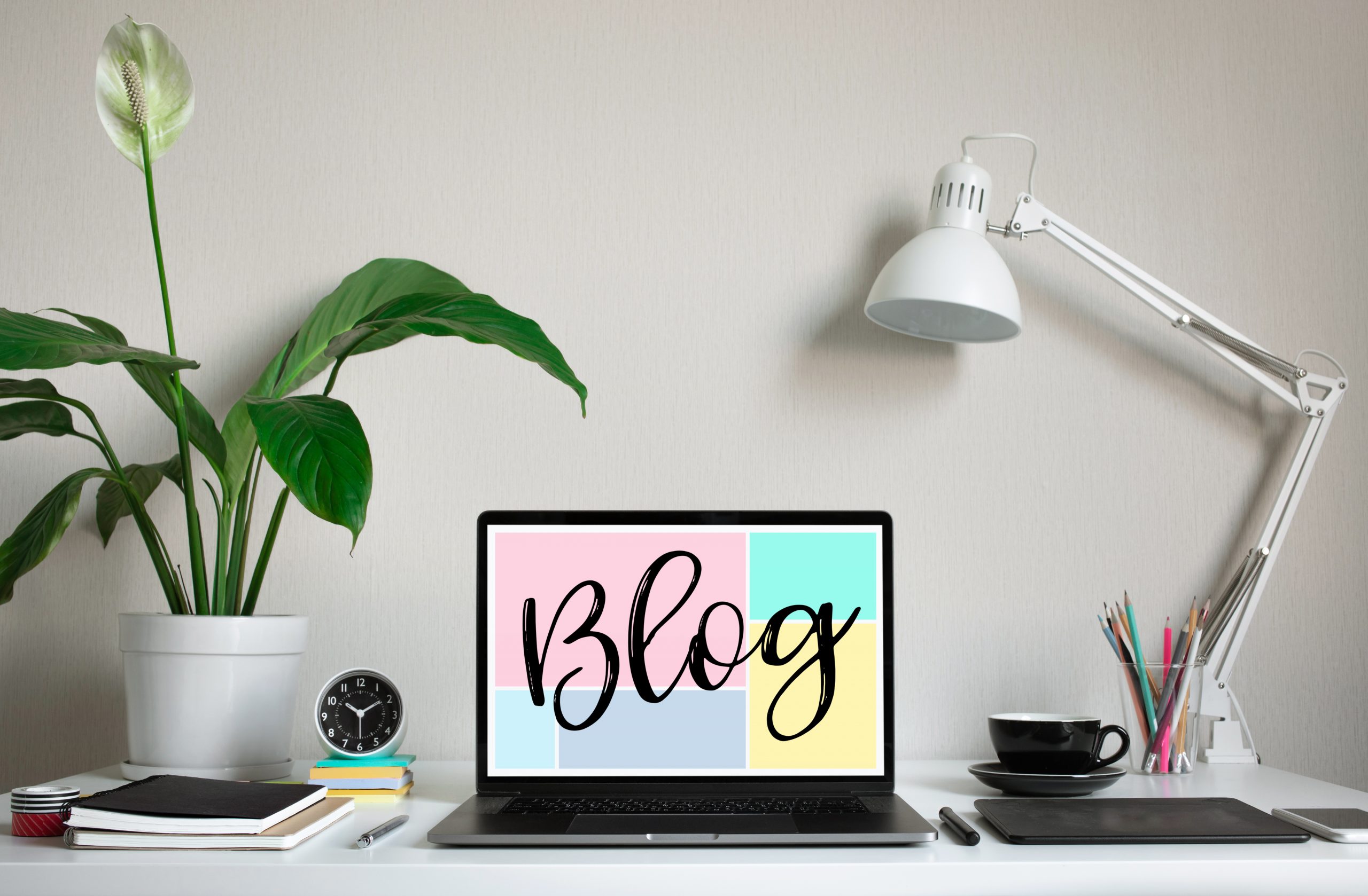 Las mejores plataformas para crear un blog