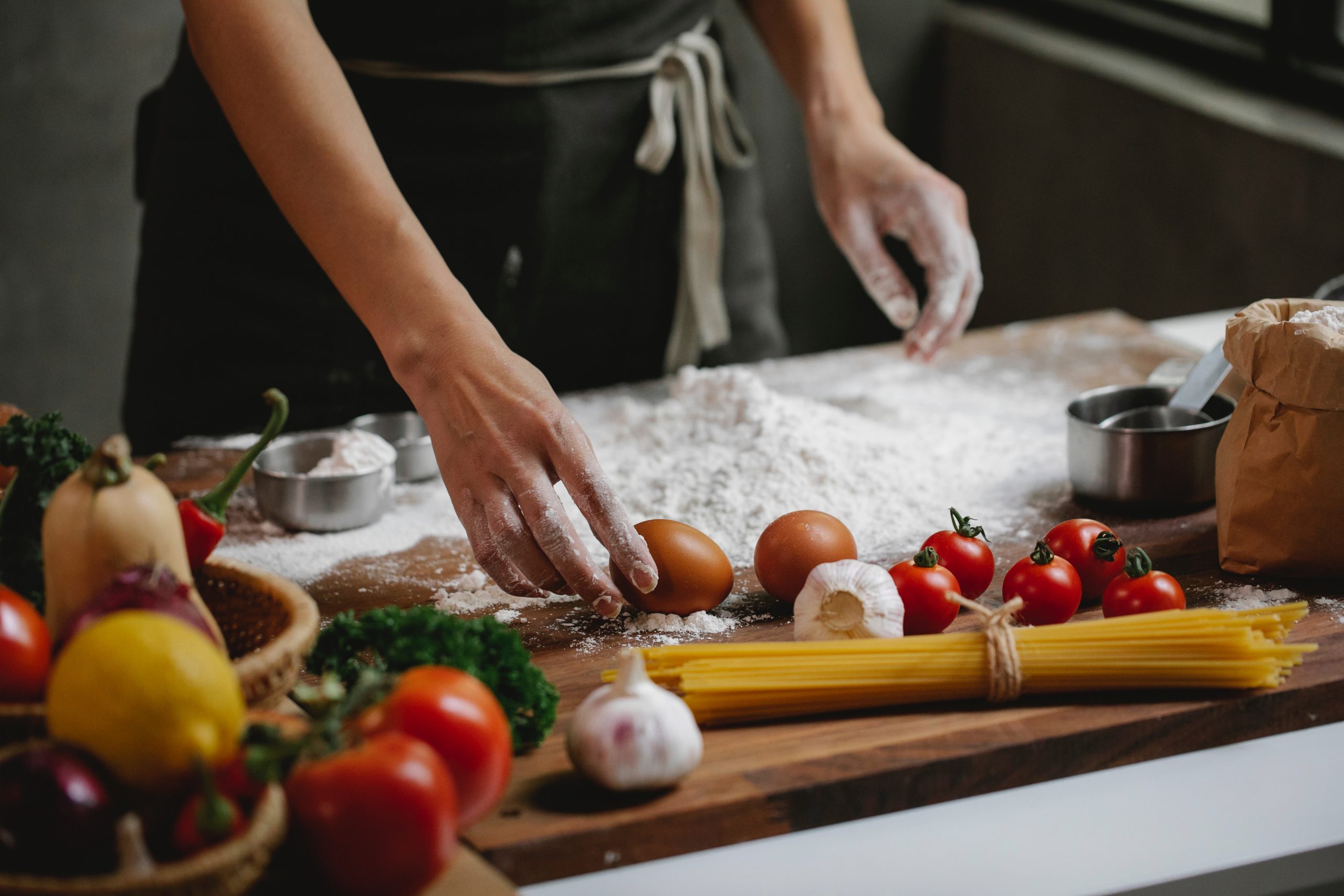 Todo sobre el manipulador de alimentos