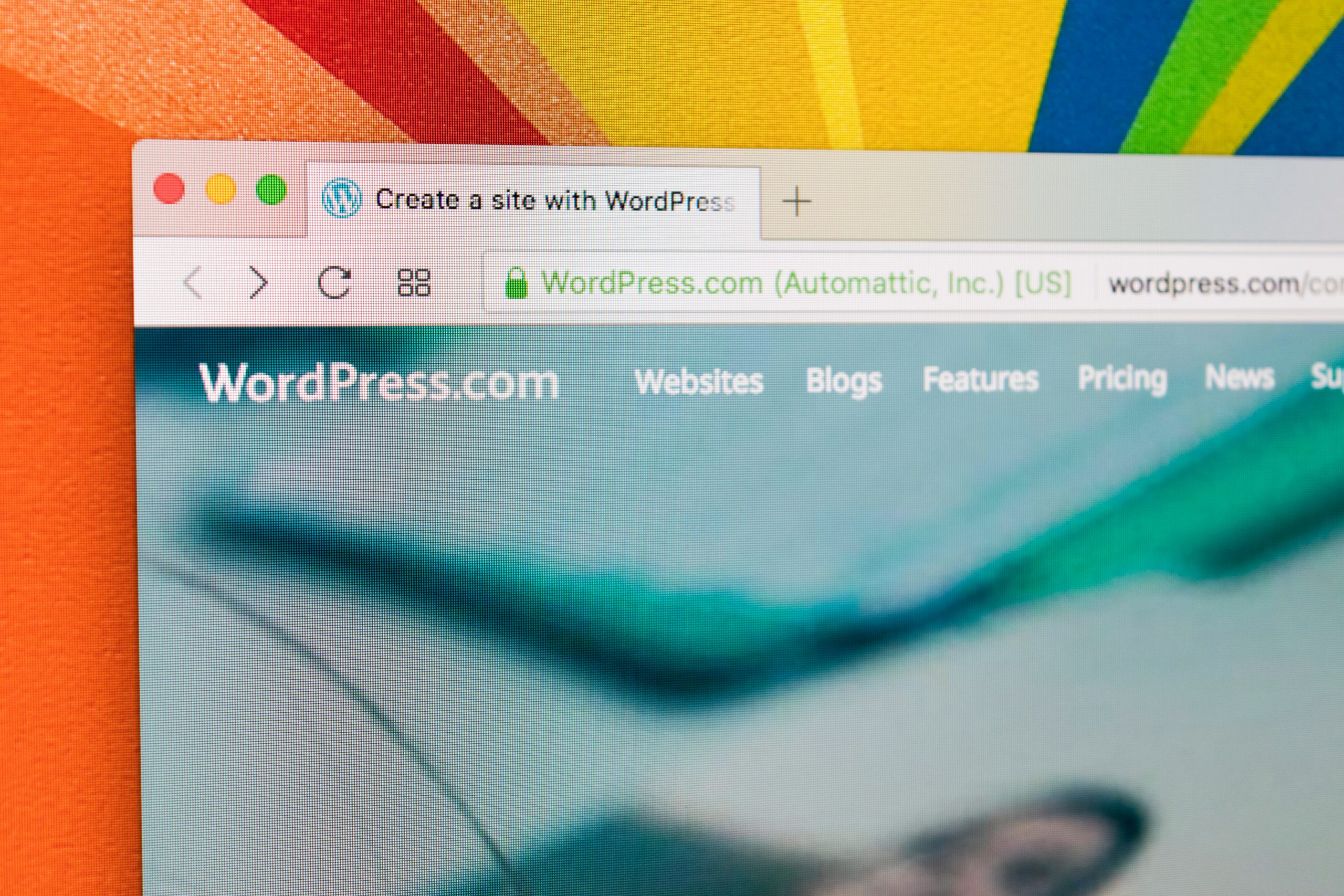 Ventajas y desventajas de WordPress