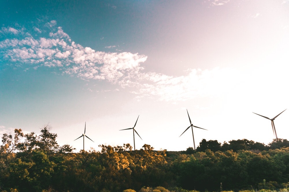Energías amigables y su compromiso con el medio ambiente