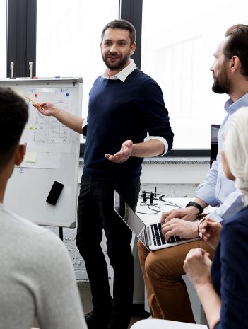 Motivación humana en los grupos de trabajo