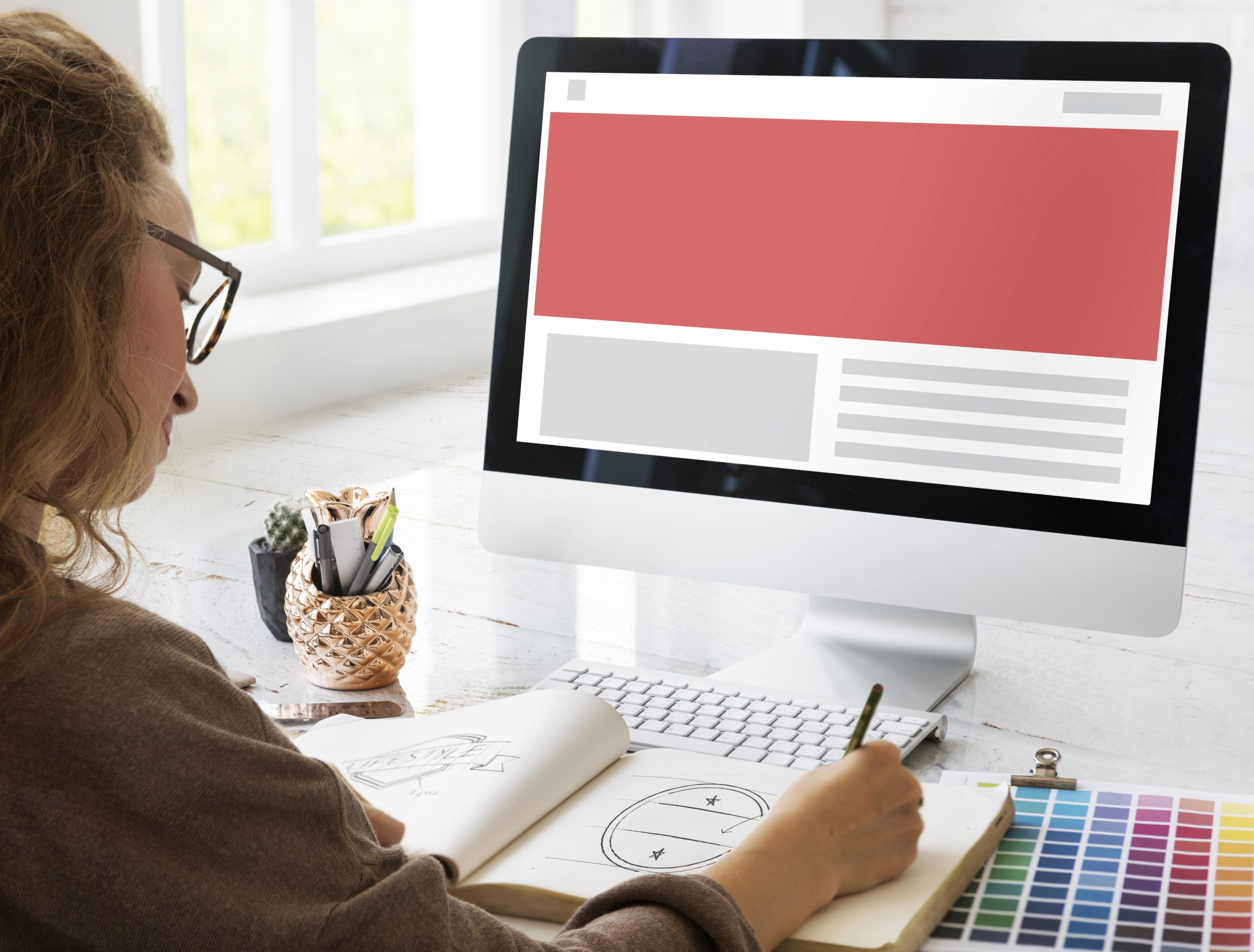 Usabilidad web: conoce las claves para mejorar