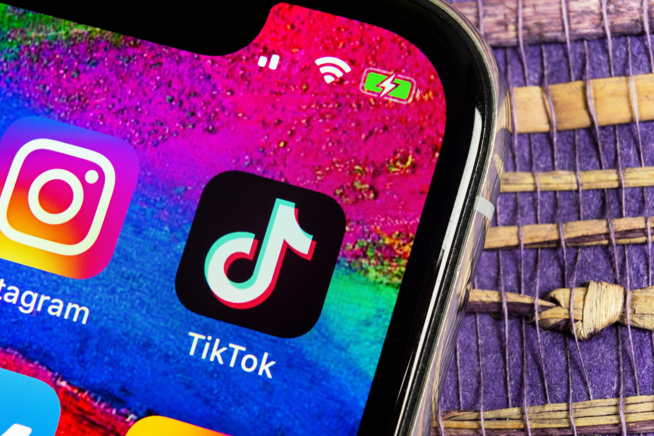 Las 6 diferencias entre TikTok y Reels