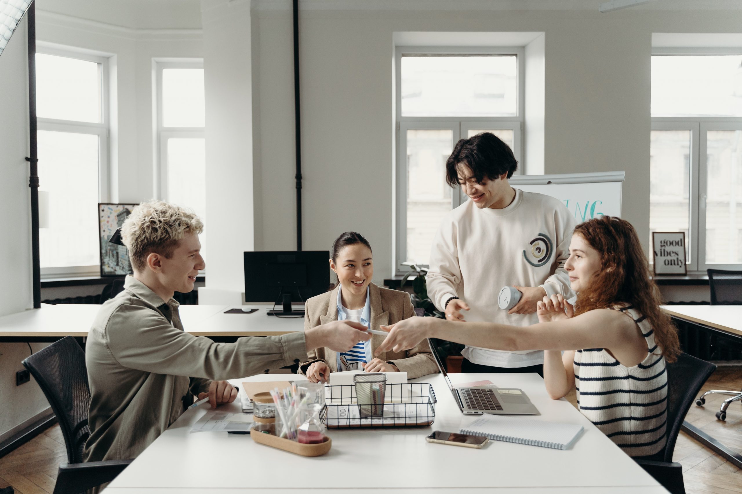 Importancia de la comunicación en las organizaciones