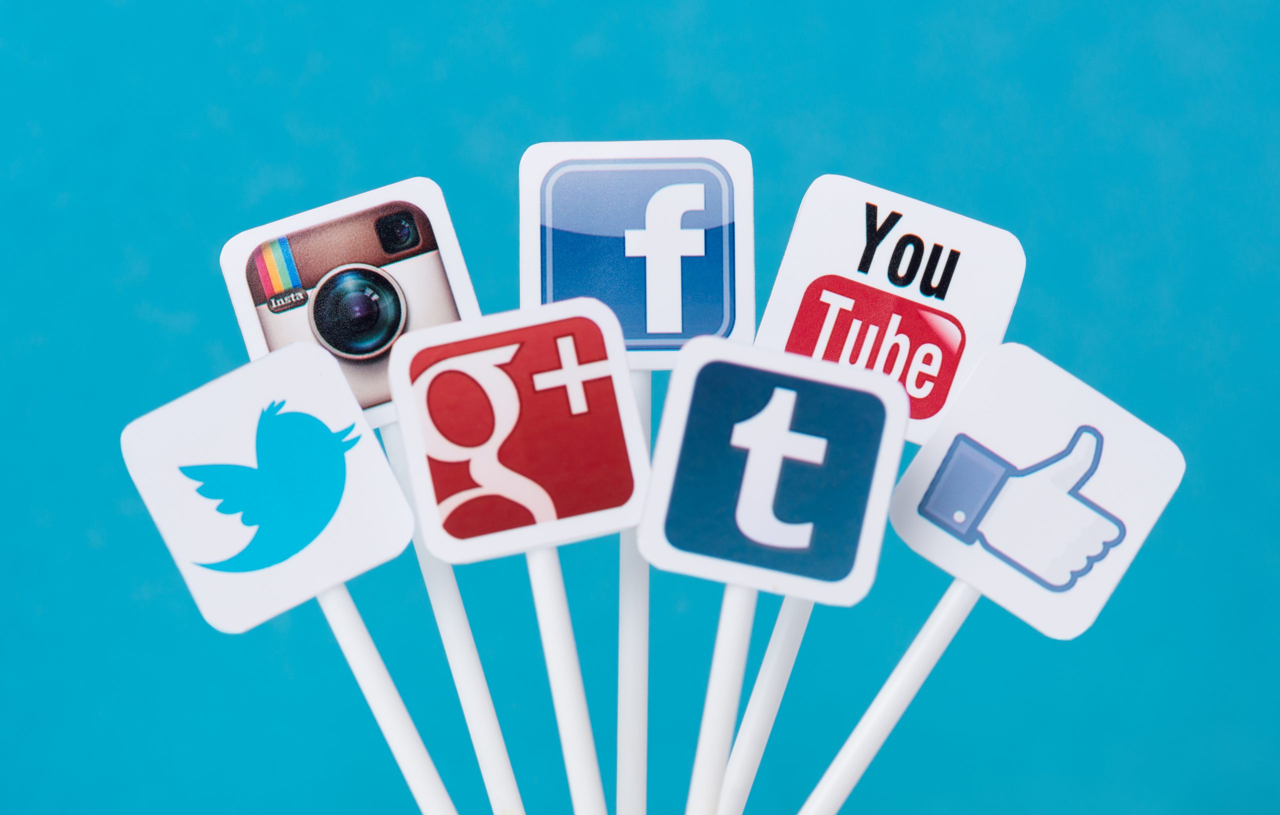 beneficios de las redes sociales