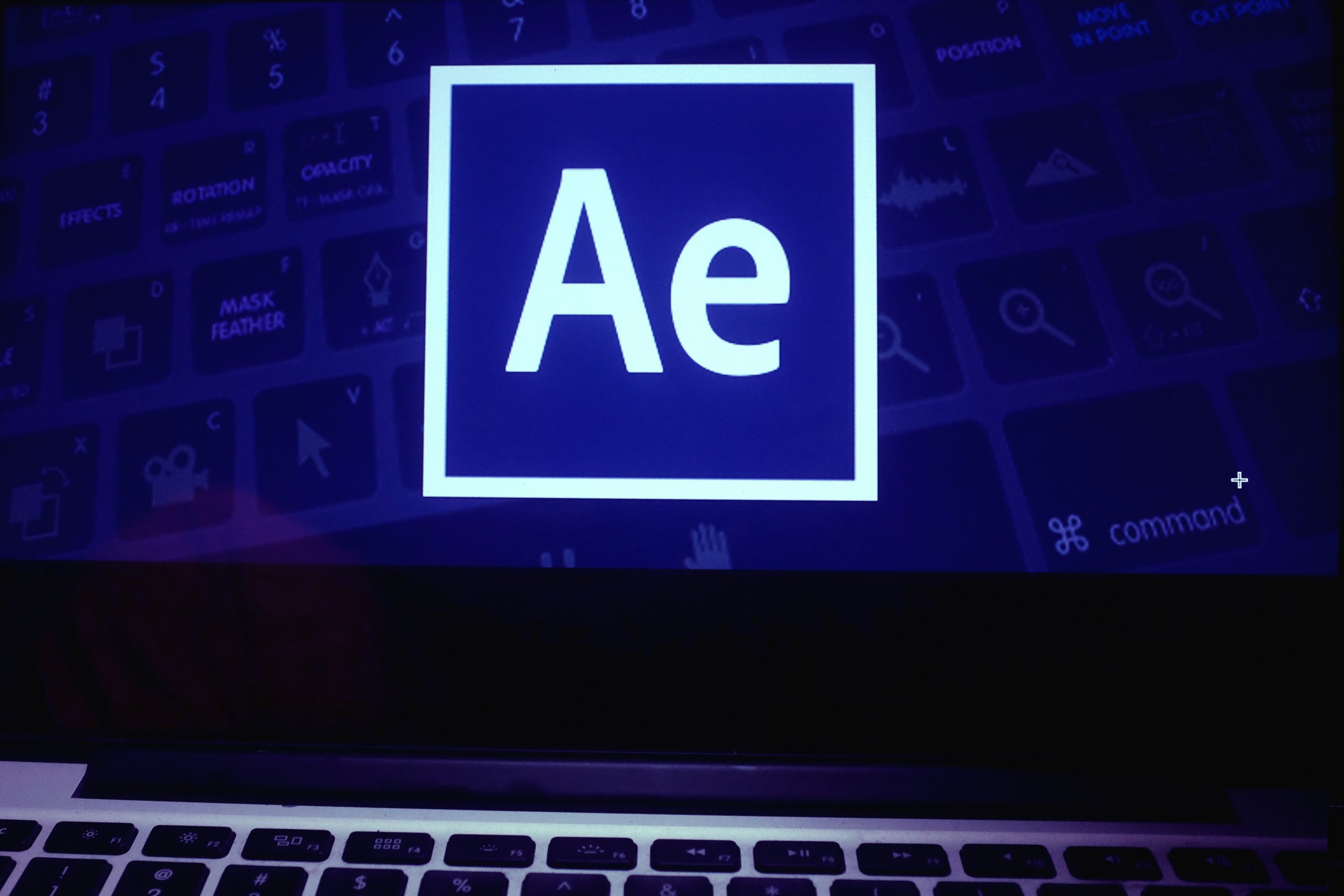 After Effects: ¡Descubre qué es y sus funciones!