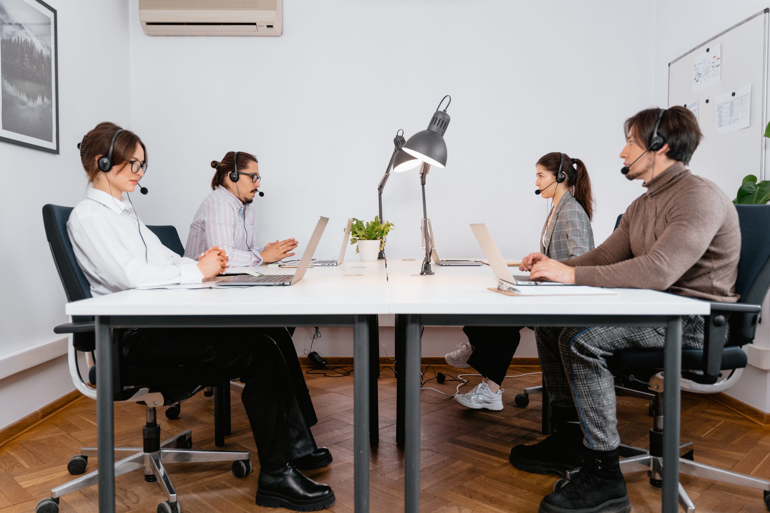 Comunicación con el cliente: una ventaja en el mercado