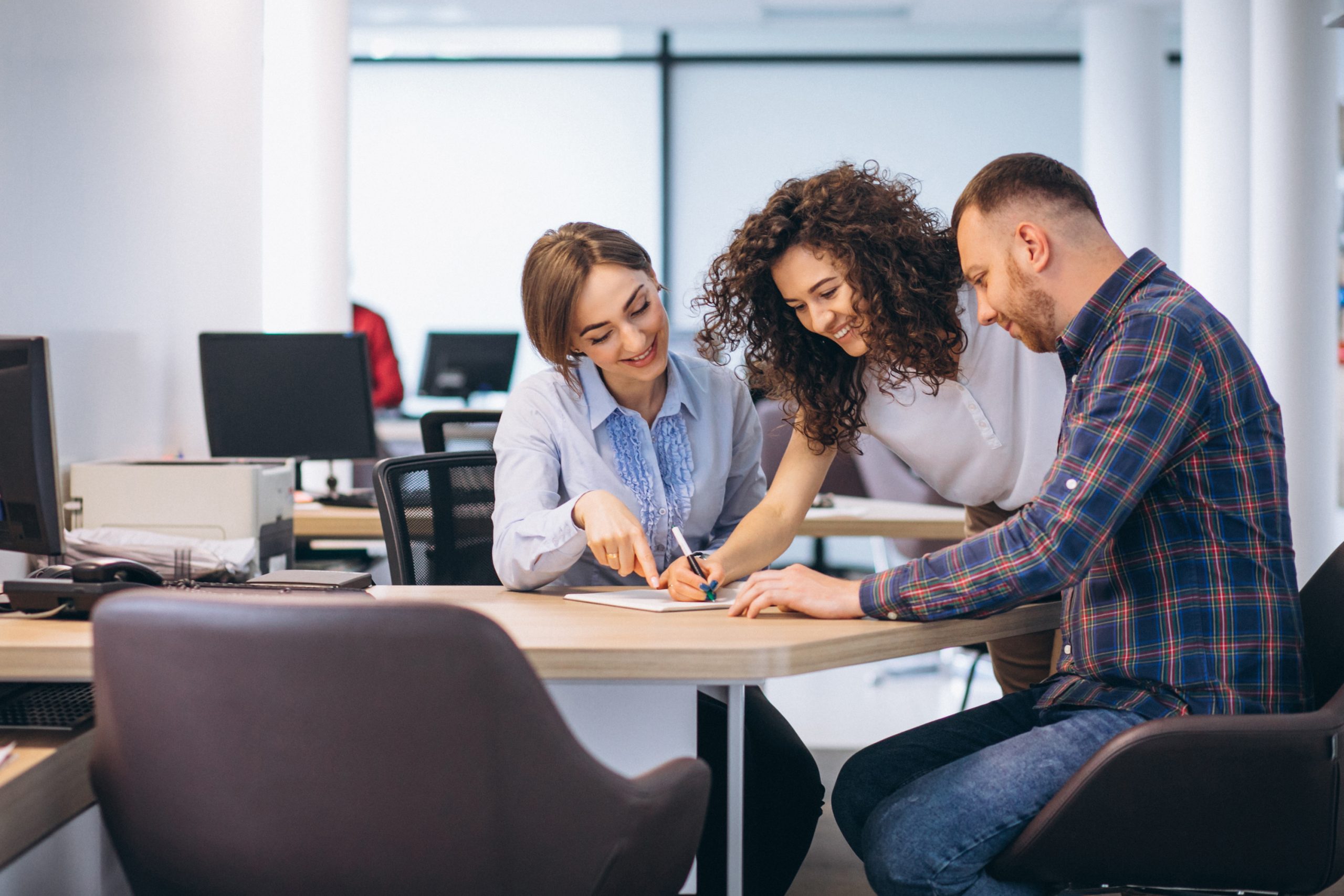 Valor del Cliente: Satisfacción y Calidad