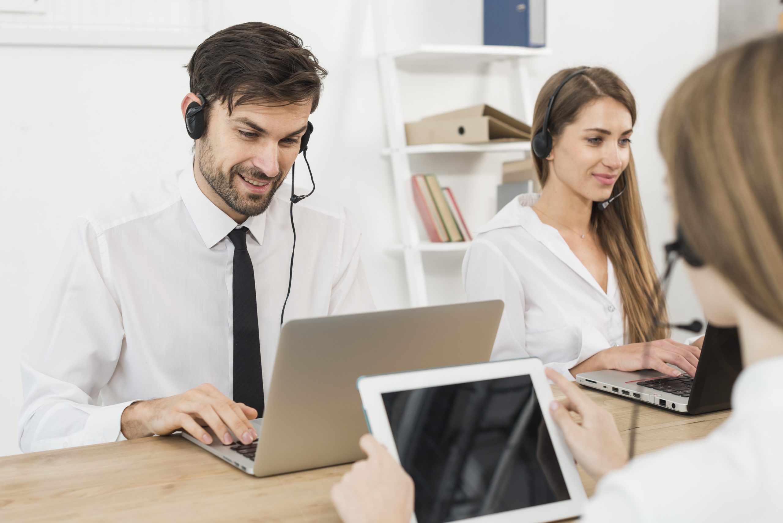 Errores en el servicio al cliente: Qué no hacer