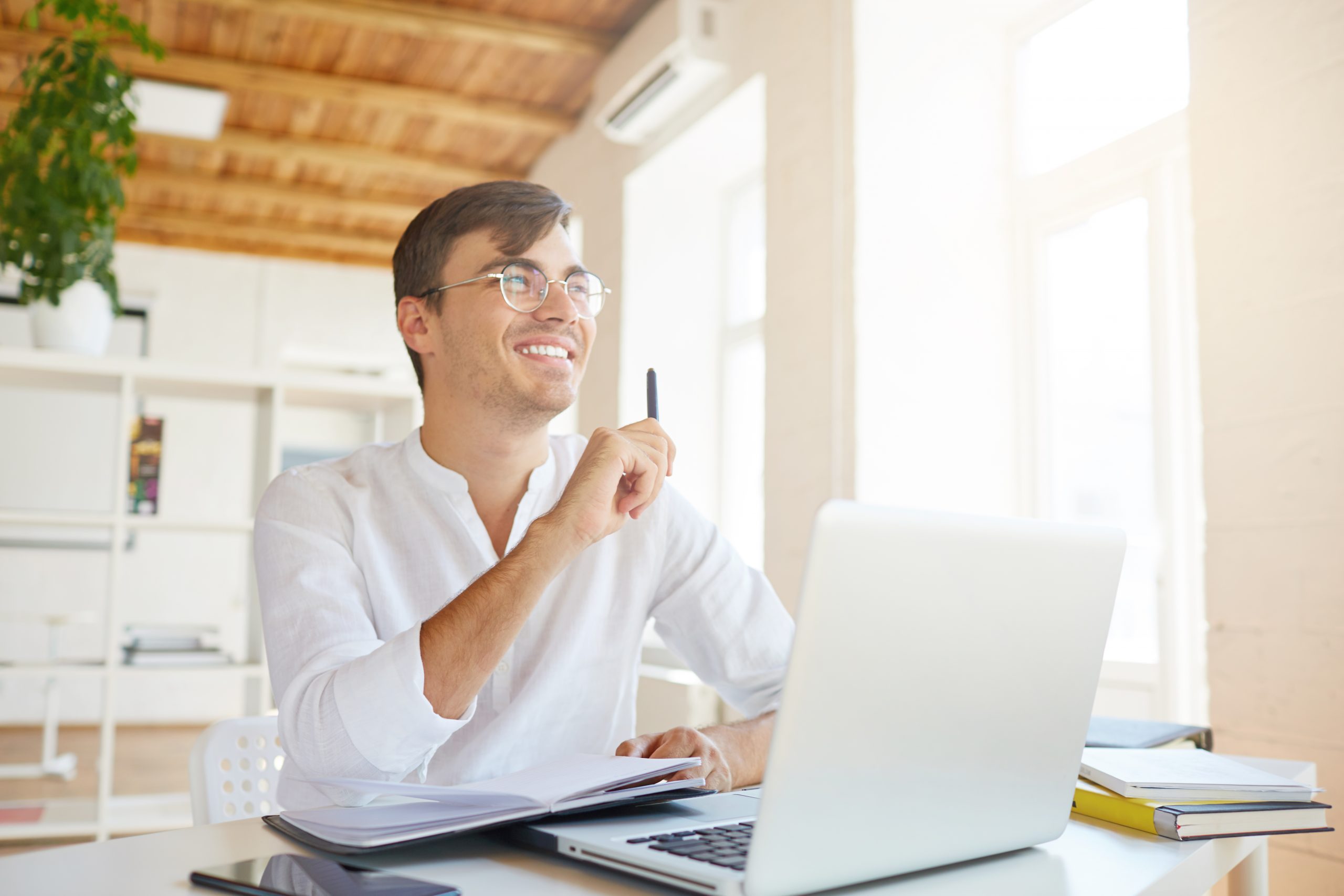 Ventajas del teletrabajo en la actualidad