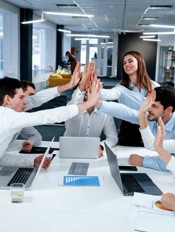 Inserción laboral, sensibilización medioambiental e igualdad
