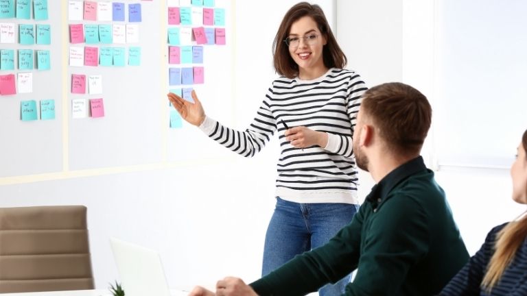 La importancia del Scrum Master en las empresas