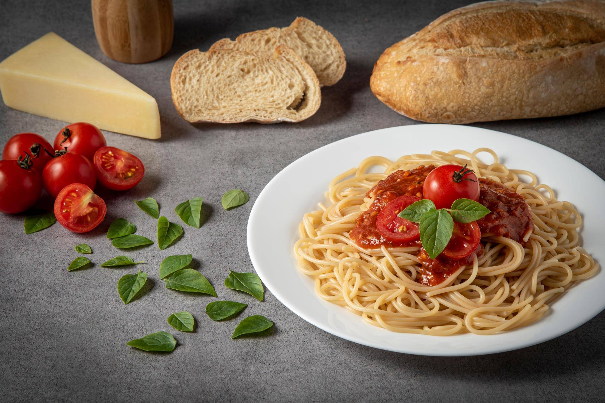 Cena de navidad: Cocina italiana.