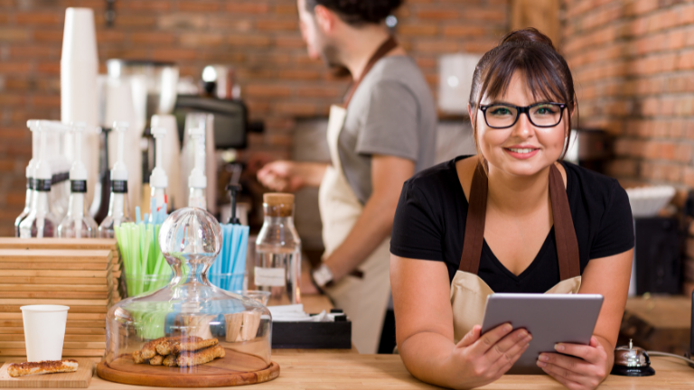 Independientemente del tamaño del comercio, si este trabaja con la preparación de alimentos requiere un sistema de APPCC