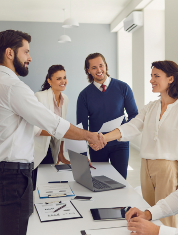 Inteligencia Emocional aplicada a la Negociación Colectiva