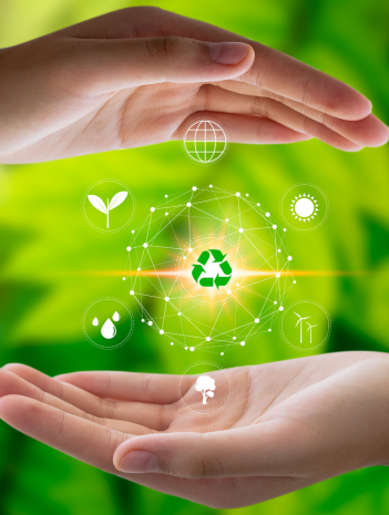 Sistema de gestión de calidad medio ambiental ISO-14001