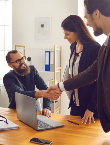 Técnicas y estrategias de negociación colectiva