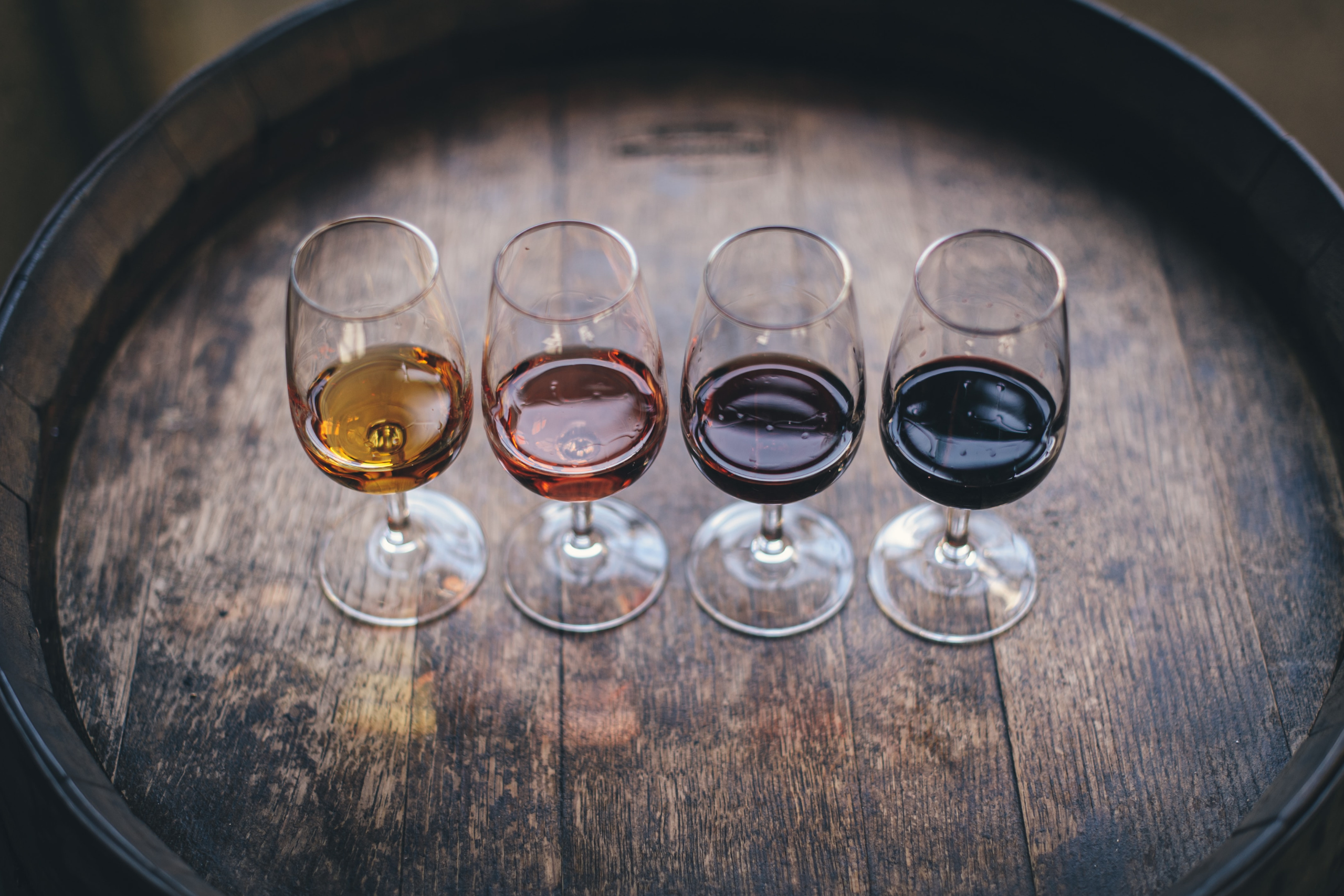 4 Puntos claves en el análisis sensorial de los vinos