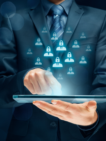 Protección de datos en el ámbito de las relaciones laborales