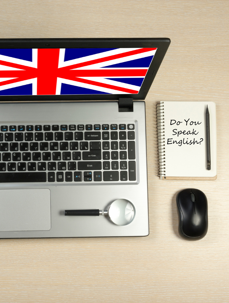 Inglés A2