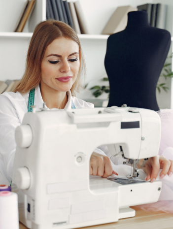 Gestión sostenible de procesos de producción en el textil