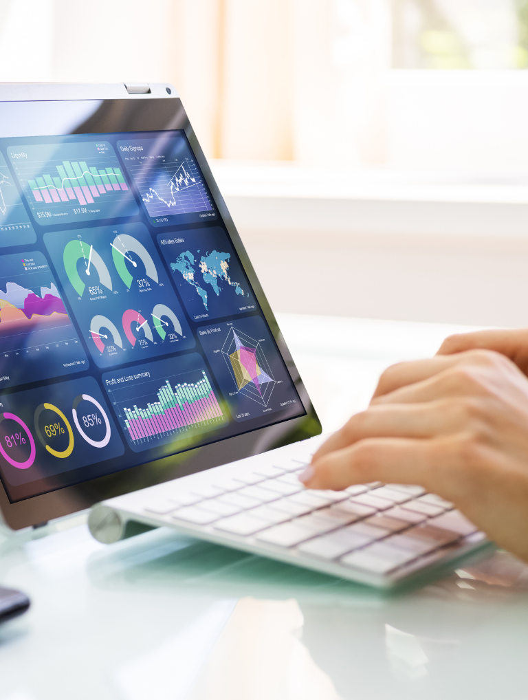 Tecnología digital eficaz aplicada al entorno laboral