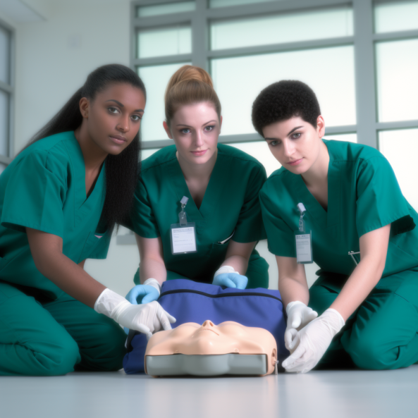 Reanimación cardiopulmonar