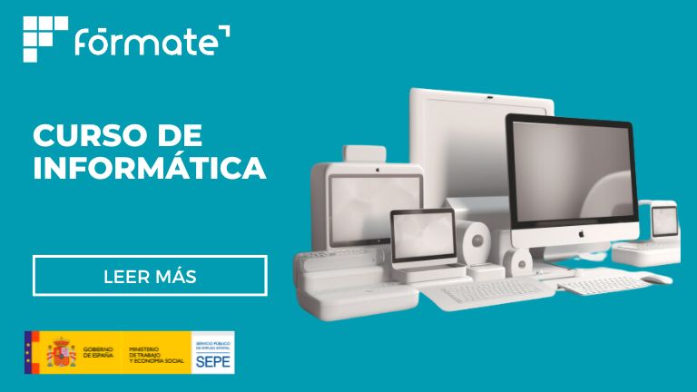 Curso de informática 