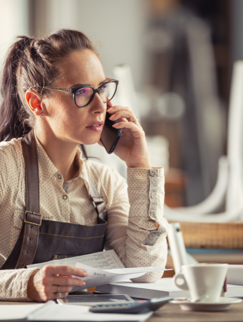 Introducción a gestión económica-financiera del restaurante