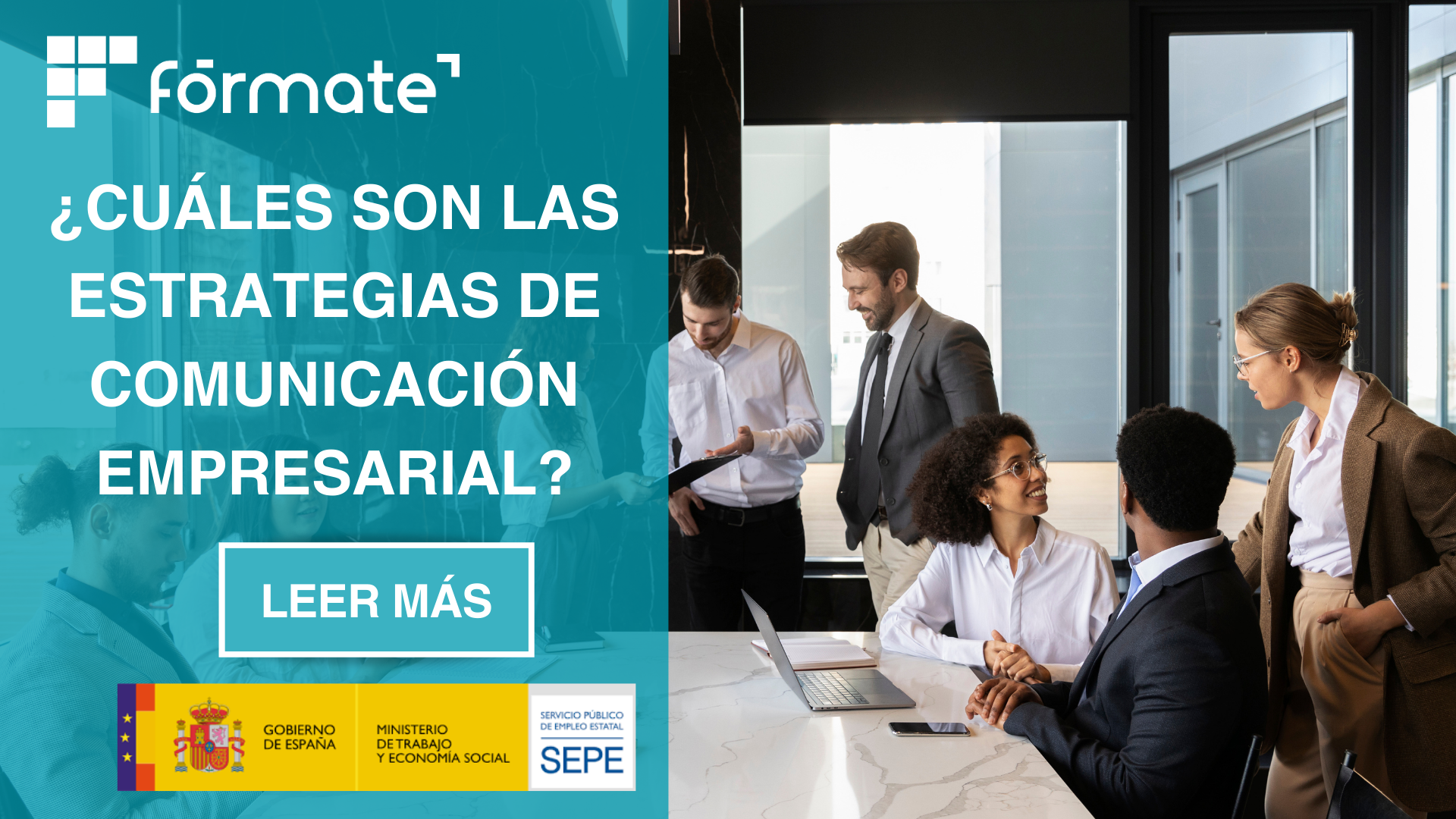 ¿Cuáles son las estrategias de comunicación empresarial?