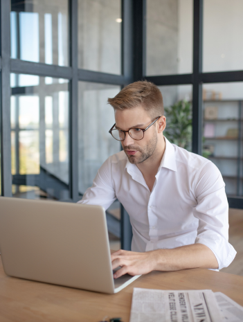 Operaciones auxiliares con tecnologías digitales (nivel 1)