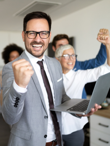 Atracción y desarrollo del talento en las organizaciones
