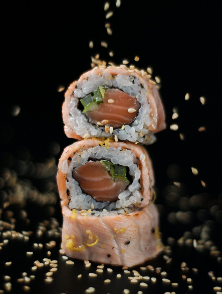Fotografía gastronómica