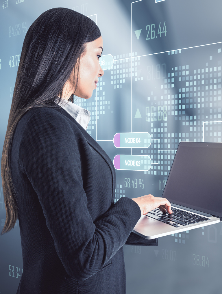 Introducción al Big Data e inteligencia artificial