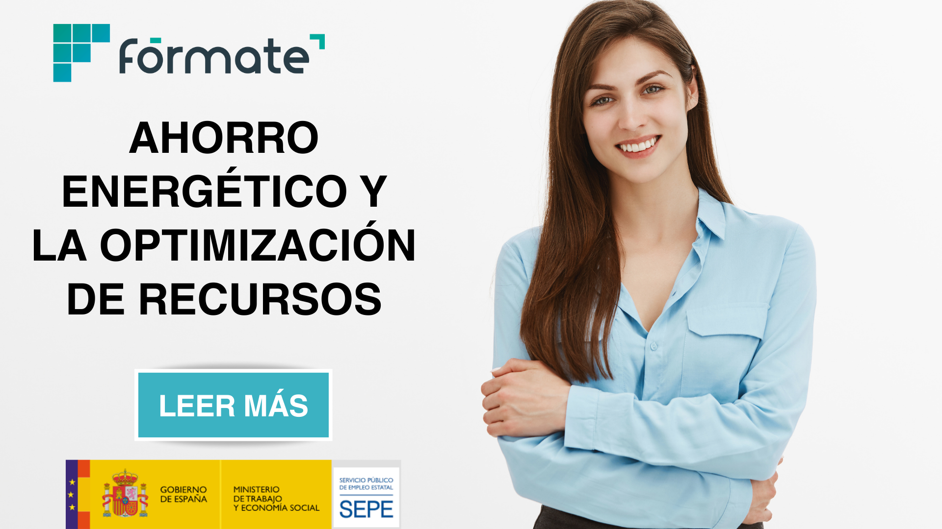 Ahorro energético y la optimización de recursos