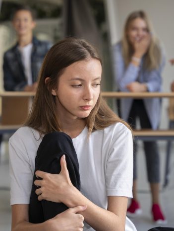 La violencia en la adolescencia y juventud