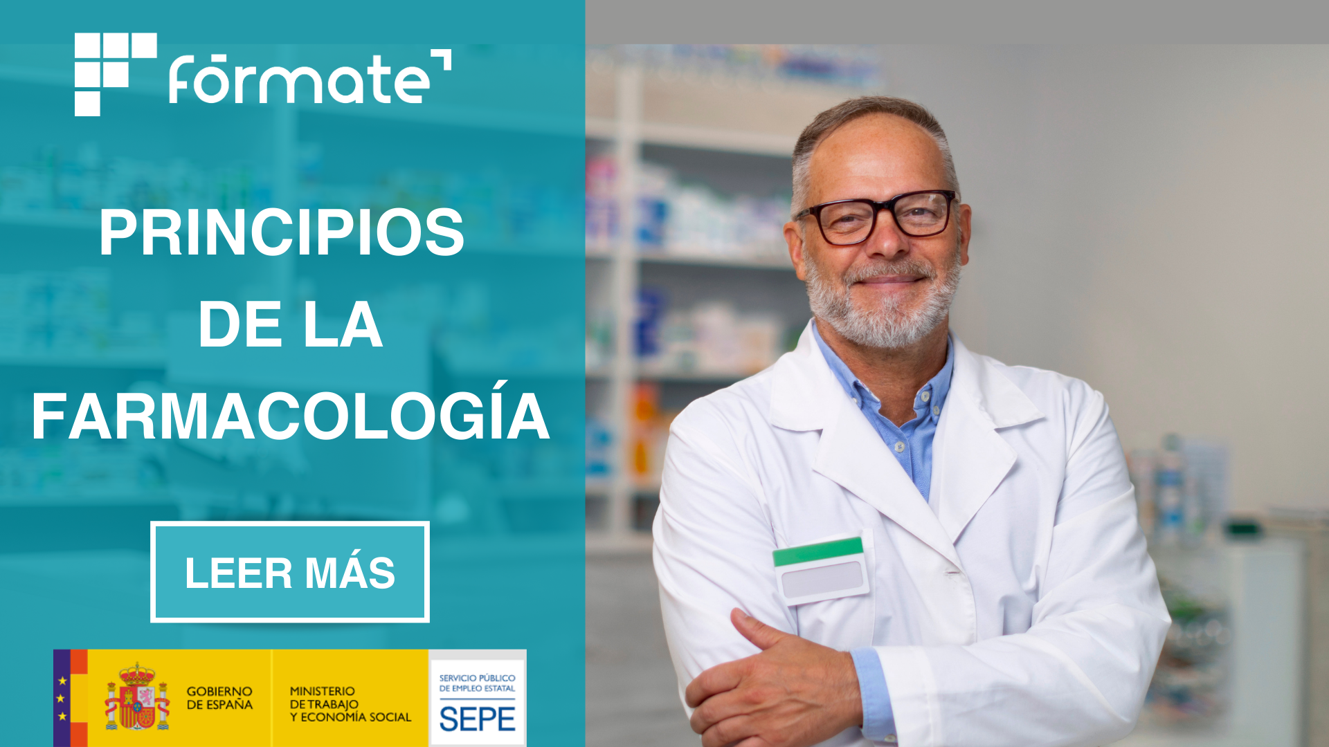 Principios de la farmacología