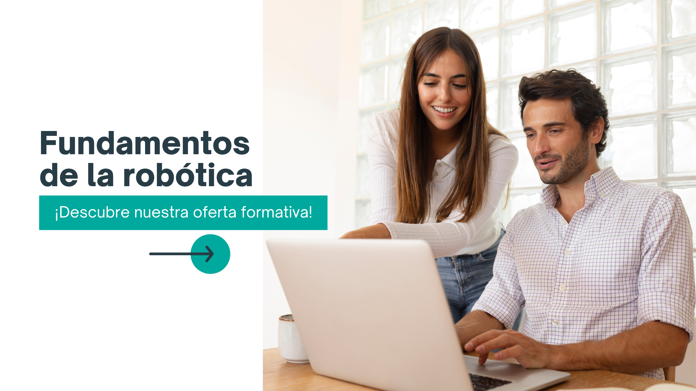 Fundamentos de la robótica