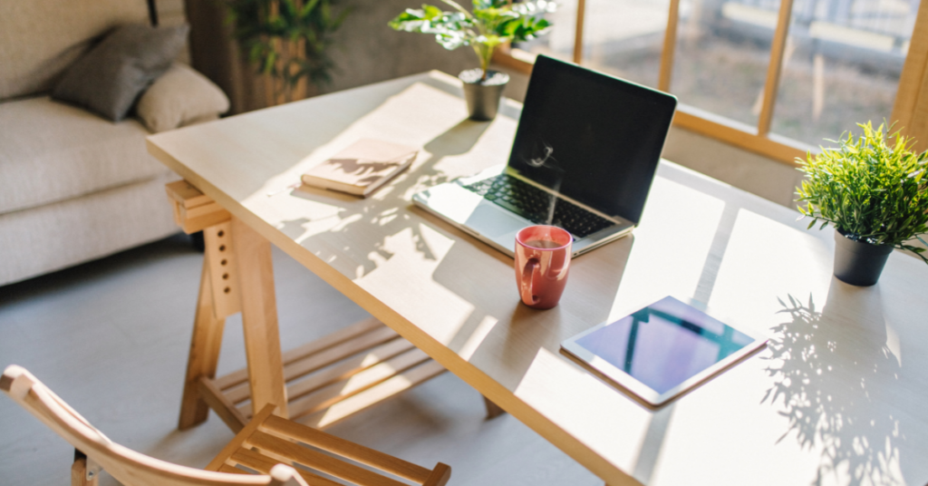 Teletrabajo y conciliación, encuentra el equilibrio