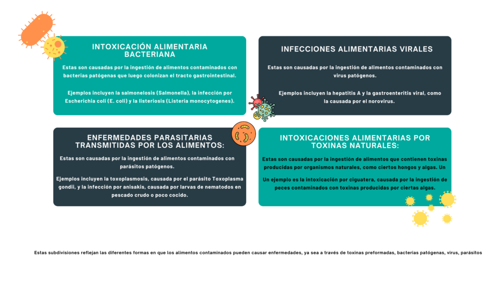 Curso Gratuito de Manipulación de Alimentos