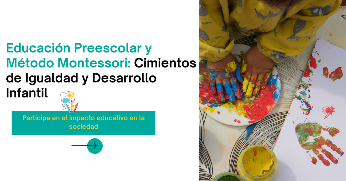 La Educación como Motor de Transformación Social