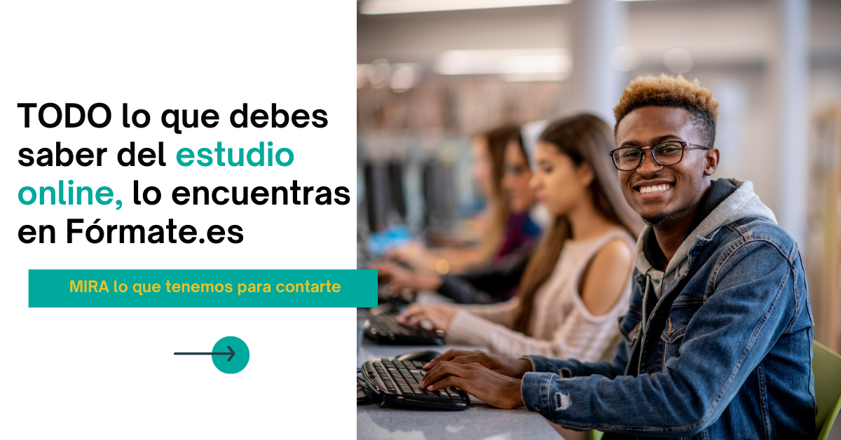 Descubre las Herramientas para la Educación Online